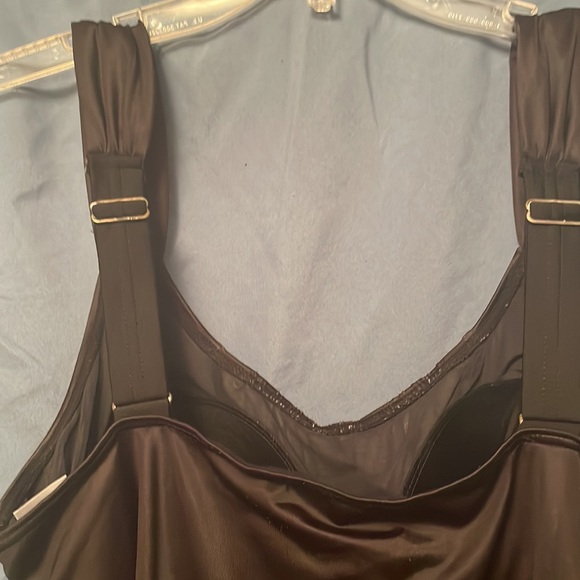 Swimsuits for All Tankini with bottoms - Picture 4 of 8